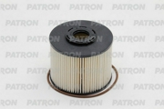 PATRON PF3960 Фильтр топливный