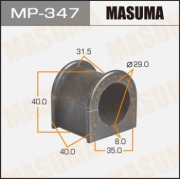 Masuma MP347