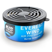 AVS A78935S Ароматизатор AVS WC-028 Natural Fresh (аром. Ветер Эвереста/Everest wind) (древесный)