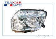 Francecar FCR210469 Фара передняя левая серебро