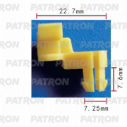 PATRON P370420