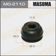 Masuma MO2110 Шаровой пыльник MASUMA        17,5х32х24