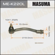 Masuma MEK220L