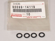 TOYOTA 9 * * * 9