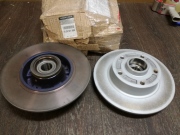 RENAULT 432002188R