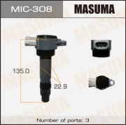 Masuma M * * * 8