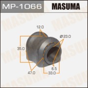 Masuma MP1066
