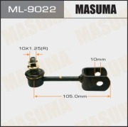 Masuma ML9022