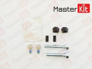 MasterKit 7 * * * 8
