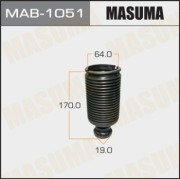 Masuma M * * * 1