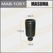 Masuma MAB1051