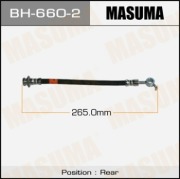Masuma B * * * 2