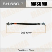 Masuma BH6602