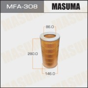 Masuma MFA308