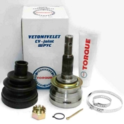TORQUE V * * * 2