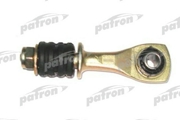 PATRON P * * * 8