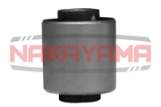 NAKAYAMA J * * * 1