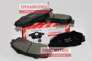 DYNAMATRIX-KOREA DBP905