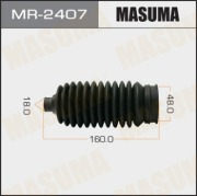 Masuma MR2407