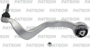 PATRON P * * * R