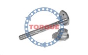 TORQUE CPK011