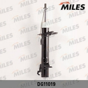 Miles DG11019