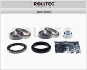 ROLLTEC RWK80005