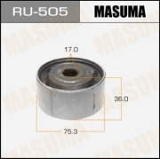 Masuma RU505