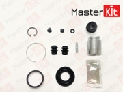 MasterKit 77A1212 Ремкомплект тормозного суппорта+поршень