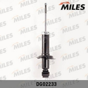 Miles DG02233
