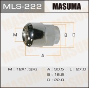 Masuma M * * * 2