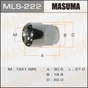 Masuma MLS222