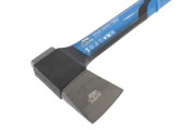 Барс 21422 Топор-колун, 1000 г, двухкомпонентная рукоятка Nylon Барс