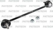 PATRON P * * * 4