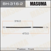 Masuma BH3162