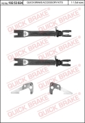 OJD (QUICK BRAKE) 1 * * * 4
