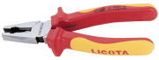 Licota APT37004 Плоскогубцы VDE 1000V 160 мм