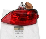 RENAULT 265850007R