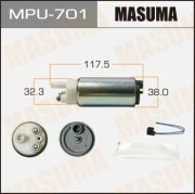Masuma MPU701