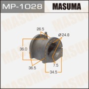 Masuma MP1028