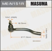 Masuma MEN151R