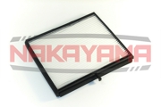 NAKAYAMA FC149NY