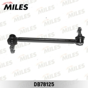 Miles D * * * 5