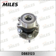 Miles DB83123