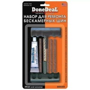 DoneDeal DD0308 Набор для ремонта бескамерных шин