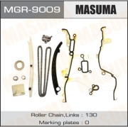 Masuma MGR9009 Комплект для замены цепи ГРМ MASUMA, X12XE, Z12XE, Z14XE, X14XE, A14XE, A12XE, A14NE