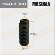 Masuma MAB1068