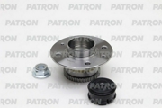 PATRON PBK3677H