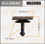 Masuma KJ2442