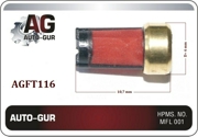 Auto-GUR AGFT116